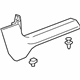 GM 23304116 Scuff Plate, Front Passenger Side