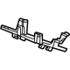 GM 84581455 Mount Bracket, Front Driver Side