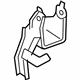 GM 88975632 Rear Mount Bracket