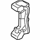 GM 18026216 Caliper Bracket