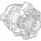 GM 42609203 Alternator