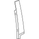 GM 42757657 Applique, Front Driver Side