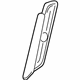 GM 22913890 Height Adjuster, Front