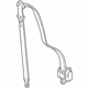 GM 89024700 Lap & Shoulder Belt