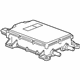 GM 24291446 Battery Charger