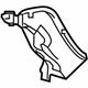 GM 23275395 Tail Lamp Pocket, Passenger Side