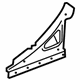 GM 23374399 Rocker Reinforcement, Rear Driver Side