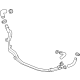 GM 12706072 Oil Line
