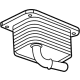 GM 12704459 Oil Cooler