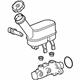 GM 84744483 Master Cylinder
