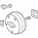 GM 84635614 Brake Booster