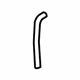 GM 15751231 Inlet Hose
