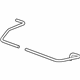 GM 84919470 Inlet Hose