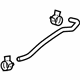 GM 84919463 Outlet Hose