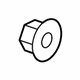 GM 19318023 Mirror Assembly Nut