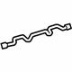 GM 22751192 Support, Front