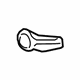 GM 20933986 Lever, Front