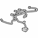 GM 20897168 Harness, Passenger Side