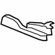 GM 20934002 Closure Panel, Front