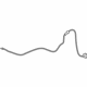 GM 42357514 Release Cable