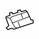 GM 23200243 Switch Housing
