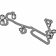 GM 20986390 Wire Harness, Front