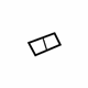 GM 25820329 Seat Heat Switch, Driver Side