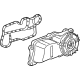 GM 55509669 Oil/Air Separator