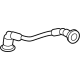 GM 55510739 PCV Tube