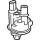 GM 12666845 Purge Valve