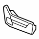 GM 15232581 Outer Finish Panel