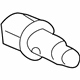 GM 93190472 Marker Lamp Bulb