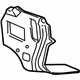 GM 15206831 Dash Panel, Passenger Side