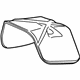 GM 84917036 Engine Cover