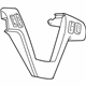 GM 25878413 Radio Control