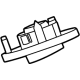 GM 87827439 Shock Mount
