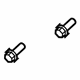 GM 11097731 Striker Bolt