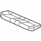 GM 92193605 Armrest Pad