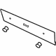 GM 92176510 Striker Cover