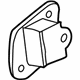 GM 22098779 Throttle Sensor