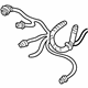 GM 15323473 Wire Harness