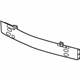 GM 84639874 Impact Bar