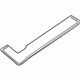 GM 91174365 Valve Cover Gasket