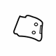 GM 92174265 Striker Plate