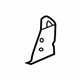 GM 92159963 Hinge Plate