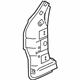 GM 92267151 Hinge Pillar Reinforcement
