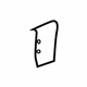 GM 92159969 Hinge Plate