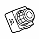 GM 84254252 Stab Control Switch, Black Carbon