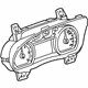 GM 84597926 Instrument Cluster