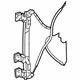 GM 88980703 Window Motor